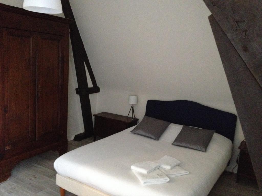 Hotel-Restaurant Vezere Lodge Le Bugue Chambre photo